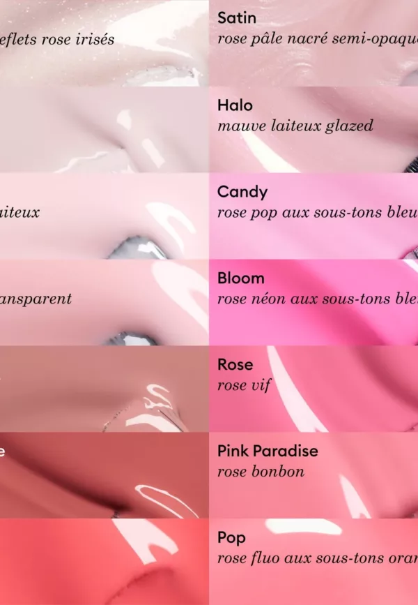 Bloom - Vernis Green Flash – Image 5