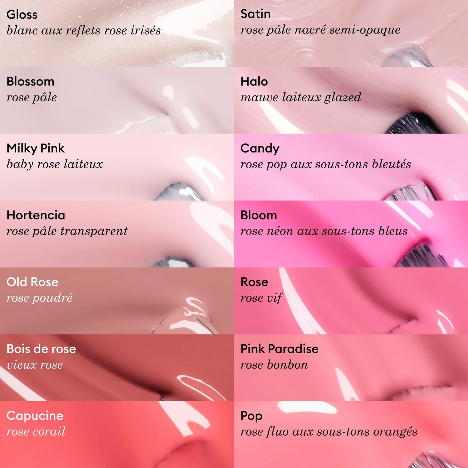 Bloom - Vernis Green Flash – Image 5