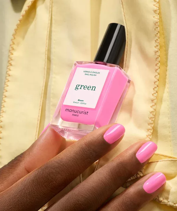 Bloom - Vernis Green Flash – Image 2