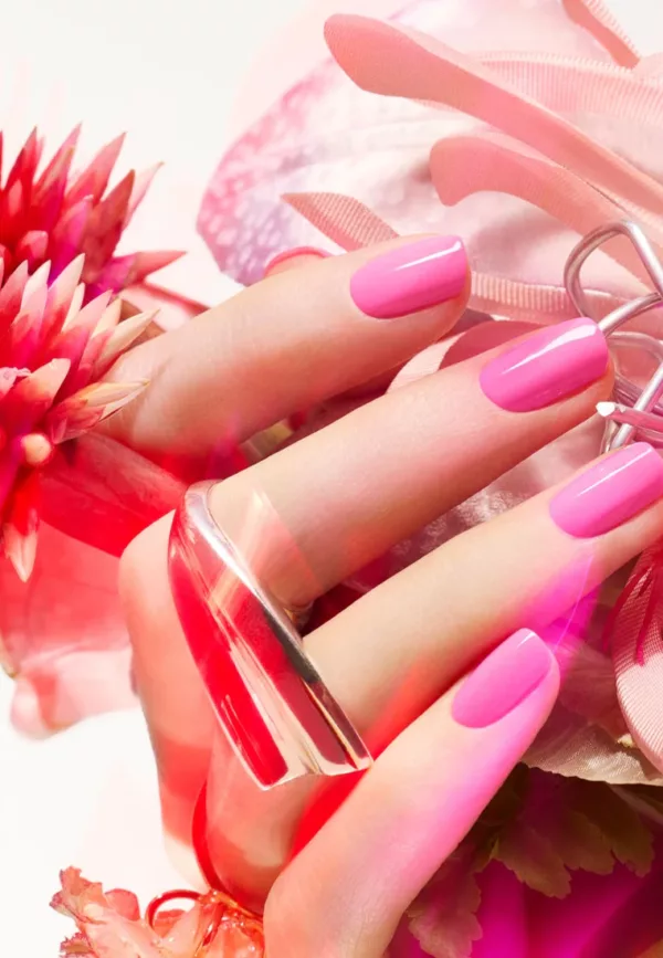 Bloom - Vernis Green Flash – Image 4