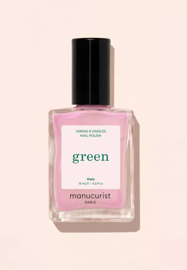 Halo - Vernis Green – Image 1