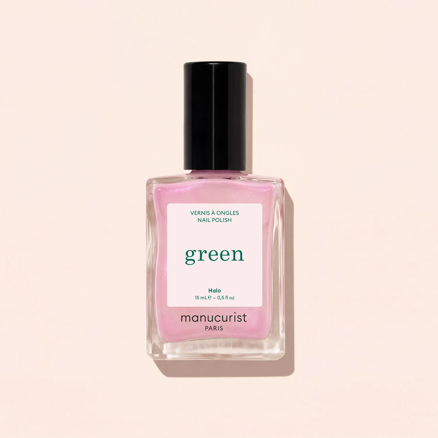 Halo - Vernis Green – Image 1