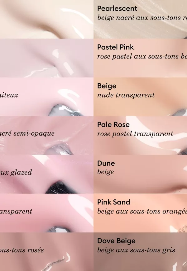 Halo - Vernis Green – Image 5
