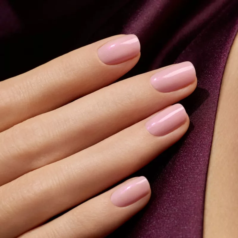 Halo - Vernis Green Flash
