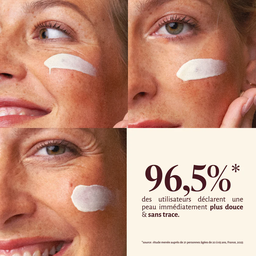 Crème solaire visage SPF50 – Image 5
