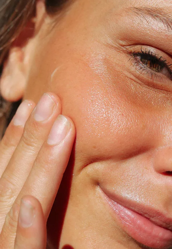 Crème Visage Autobronzante - 50ml – Image 3