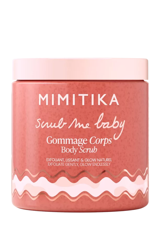 Gommage corps pastèque – Image 1