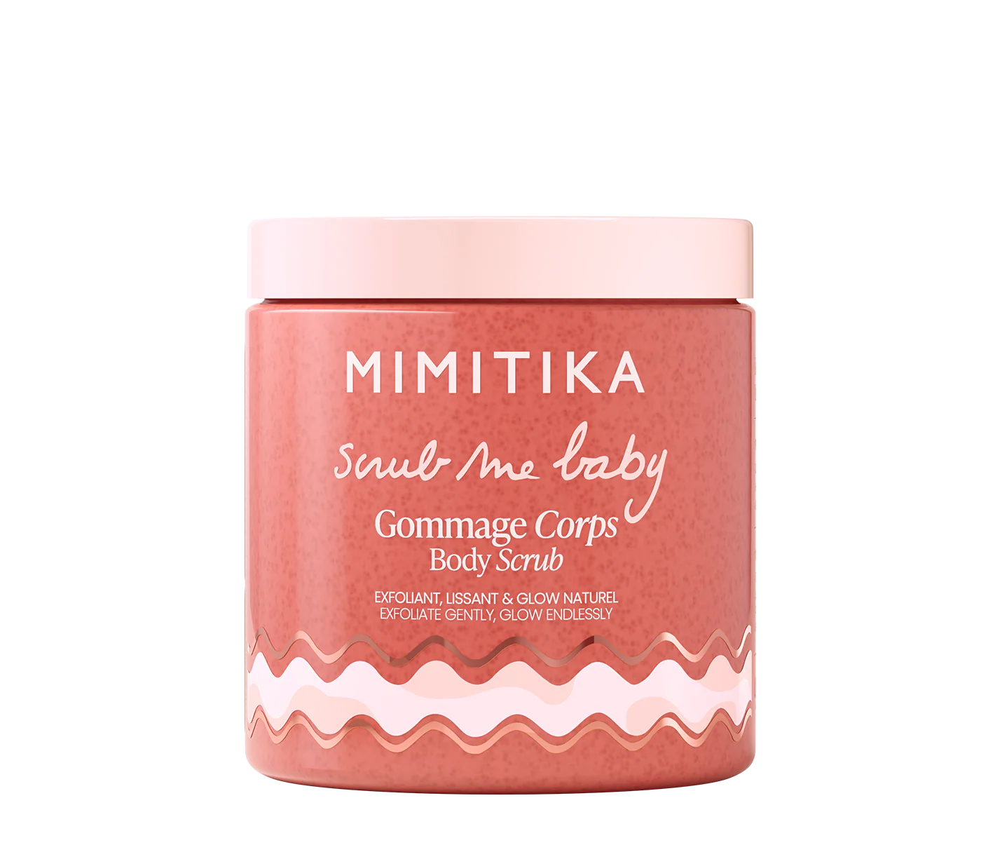Gommage corps pastèque – Image 1