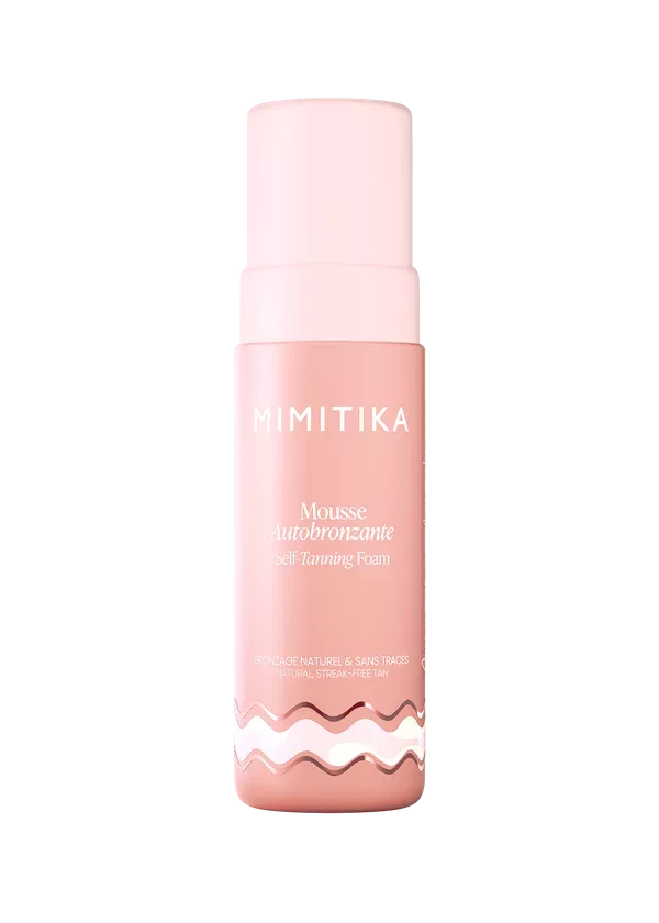Mousse Autobronzante - 150ml – Image 1