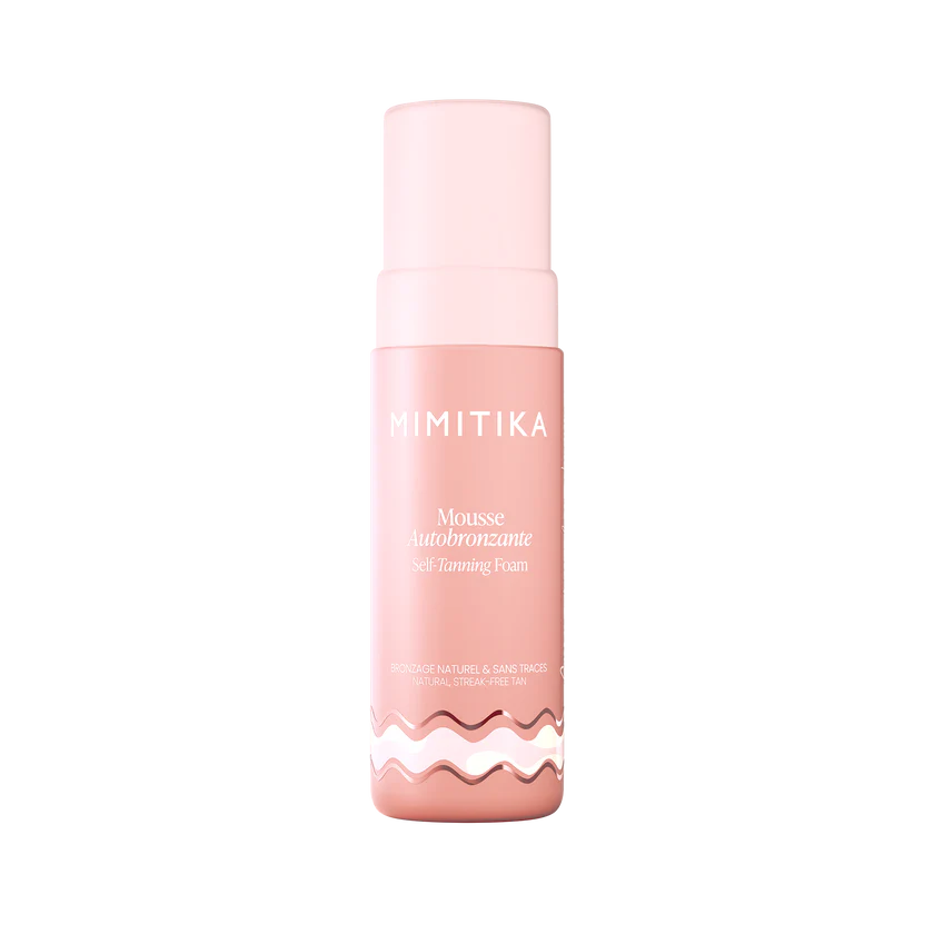 Mousse Autobronzante - 150ml – Image 1