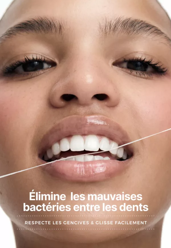 Fil dentaire micro-infusé – Image 3