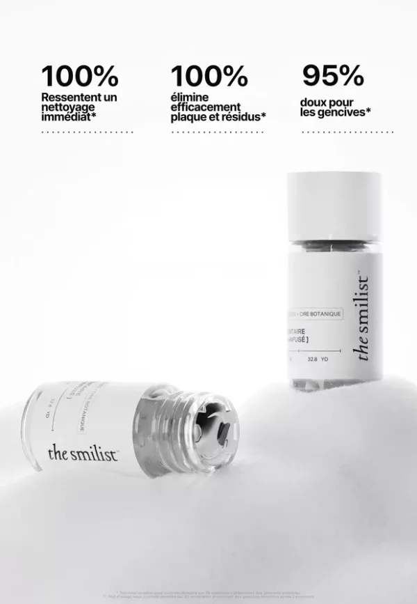 Fil dentaire micro-infusé – Image 4