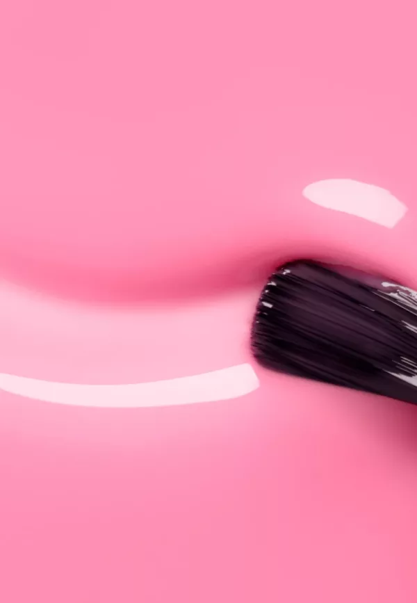 Pink Sorbet - Vernis Jelly – Image 3