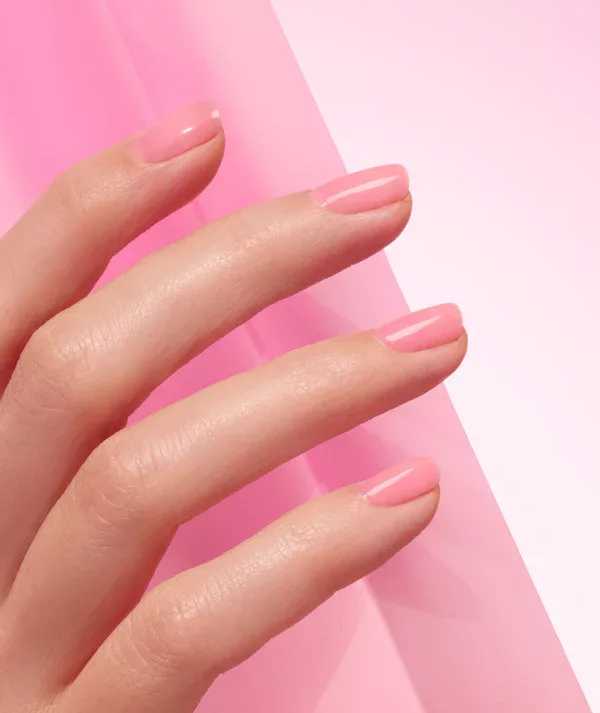 Pink Sorbet - Vernis Jelly – Image 4