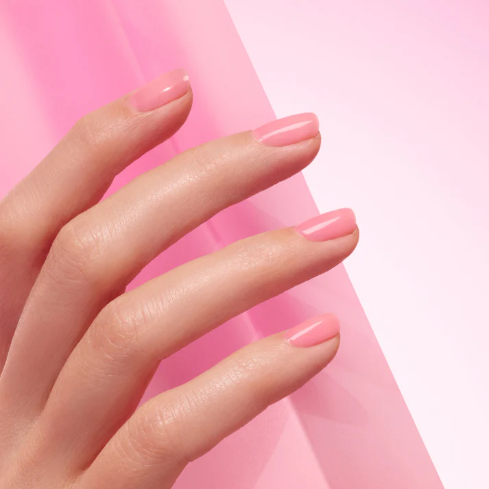 Pink Sorbet - Vernis Jelly