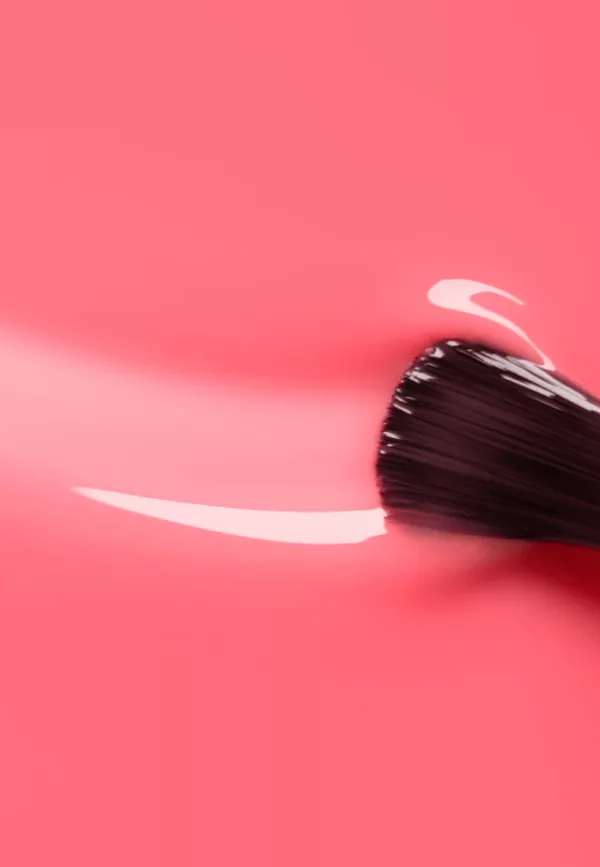 Sugar Plum - Vernis Jelly – Image 3