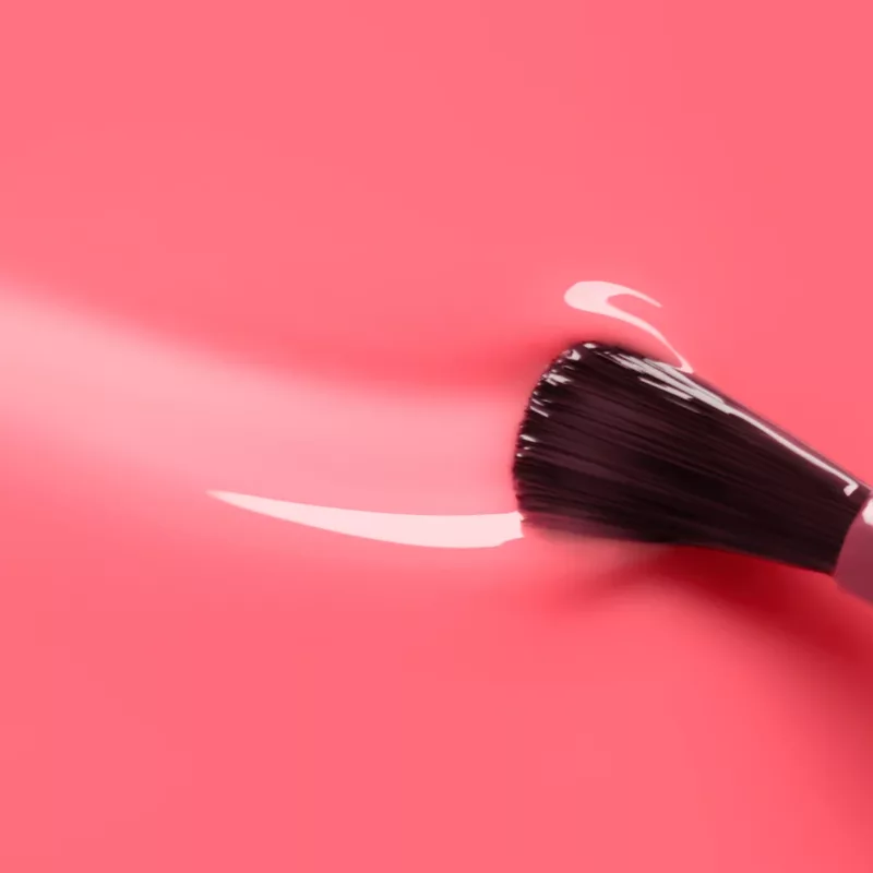 Sugar Plum - Vernis Jelly