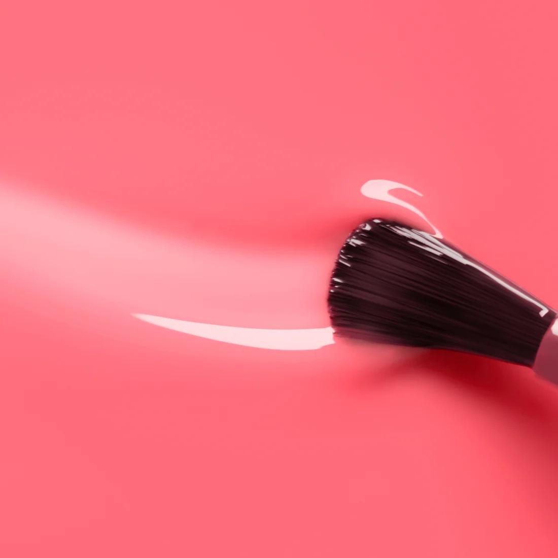 Sugar Plum - Vernis Jelly – Image 3