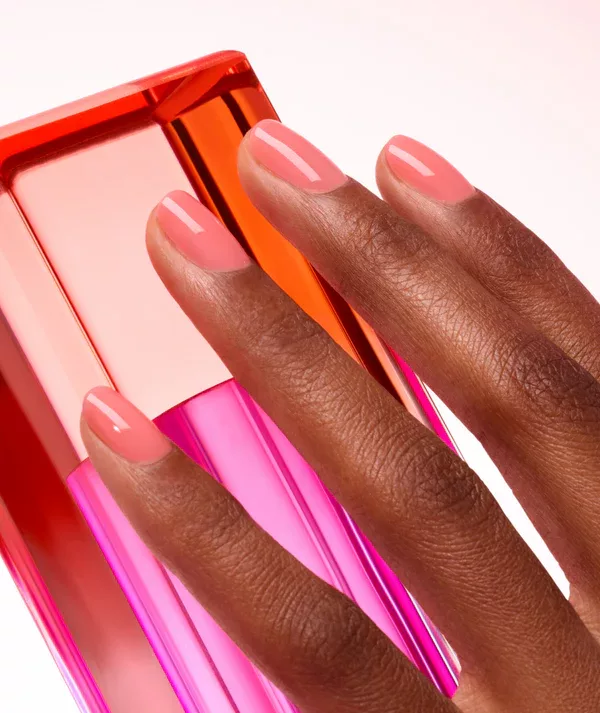 Sugar Plum - Vernis Jelly – Image 4