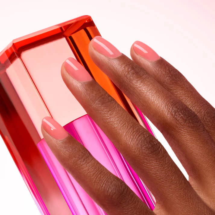 Sugar Plum - Vernis Jelly