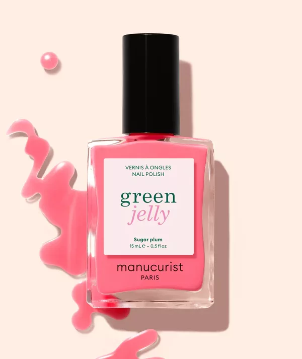 Sugar Plum - Vernis Jelly – Image 1