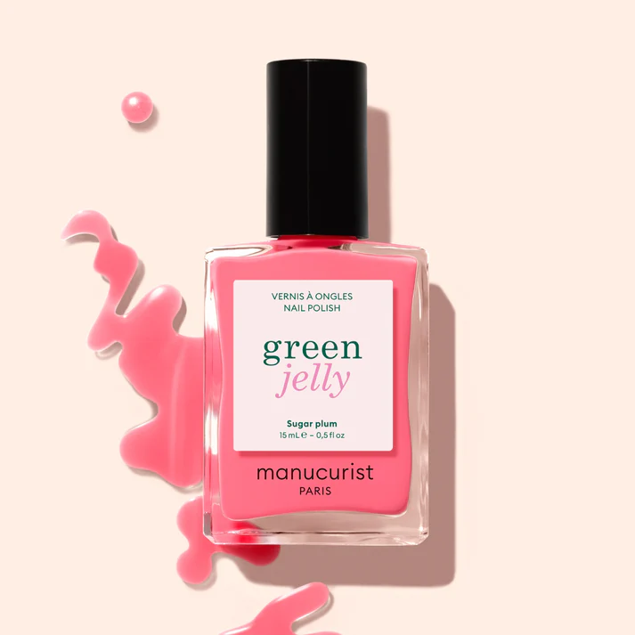 Sugar Plum - Vernis Jelly