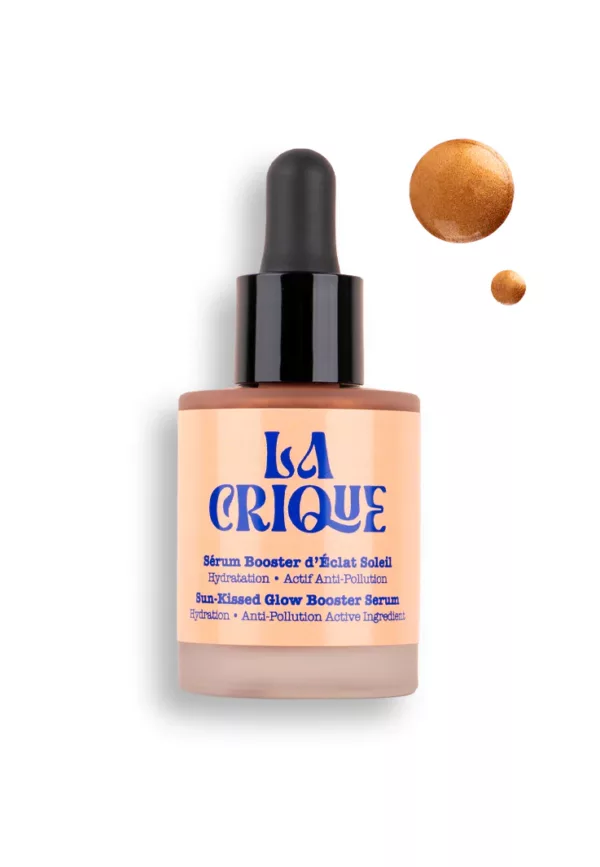 Bronzer Liquide Naturel – Sérum teinté éclat soleil 30ml – Image 1