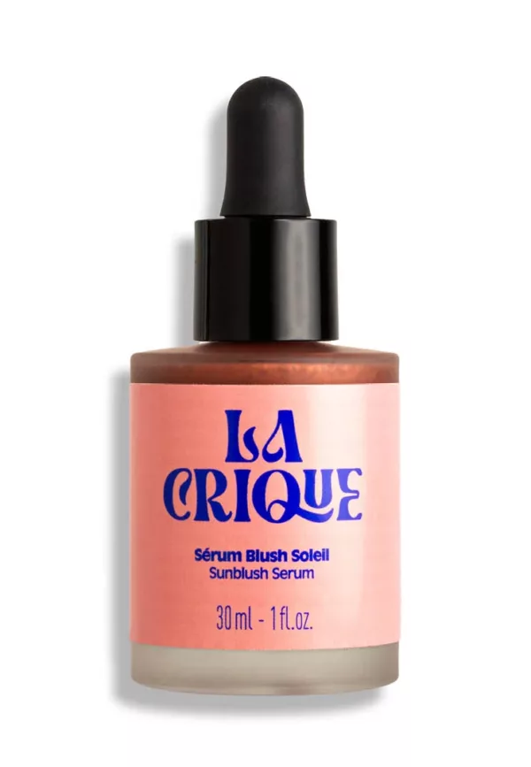 Sérum Blush Soleil 30ml – Image 1