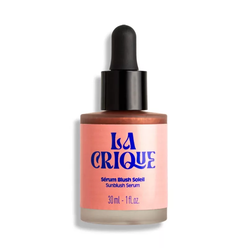 Sérum Blush Soleil 30ml