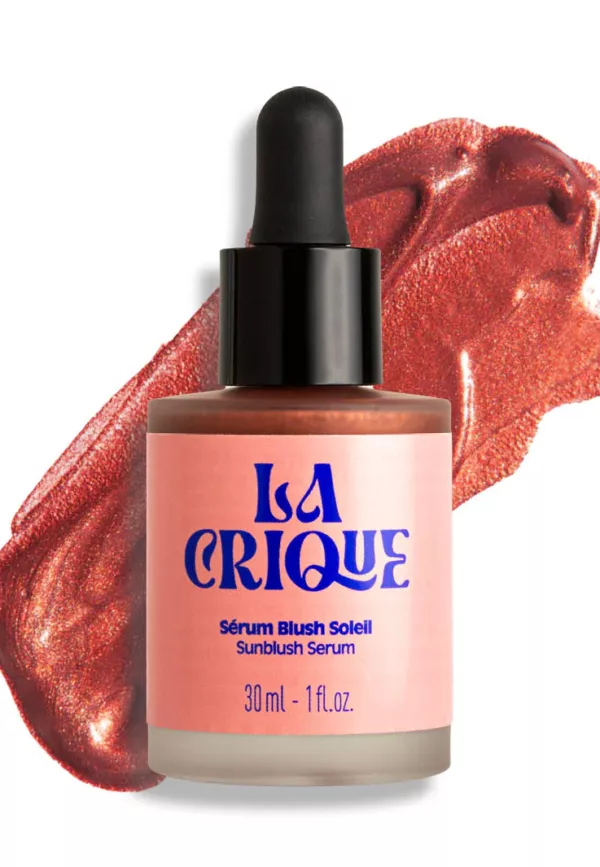 Sérum Blush Soleil 30ml – Image 3