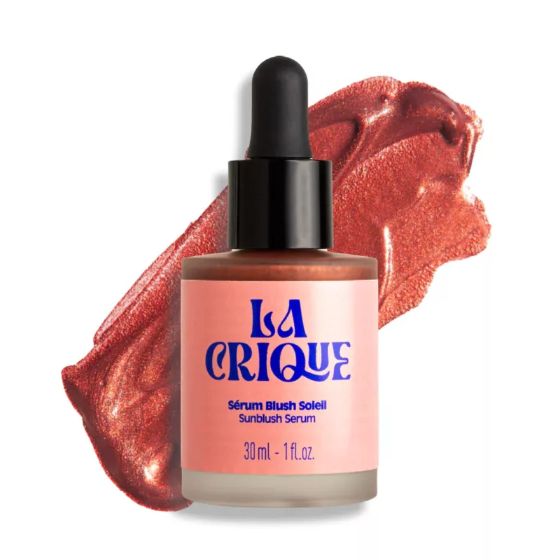 Sérum Blush Soleil 30ml