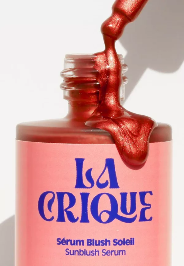 Sérum Blush Soleil 30ml – Image 2