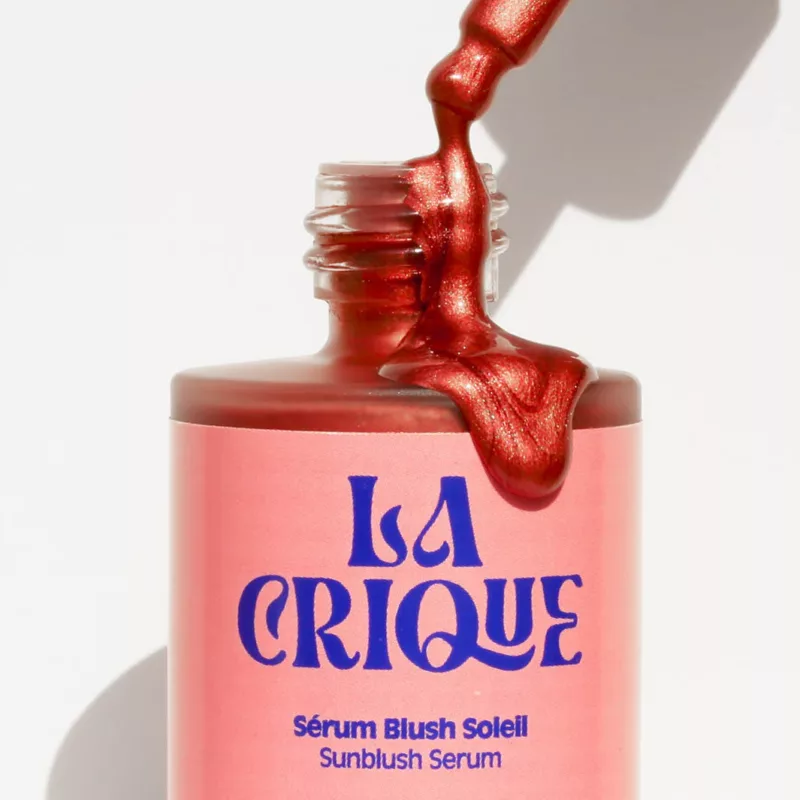 Sérum Blush Soleil 30ml