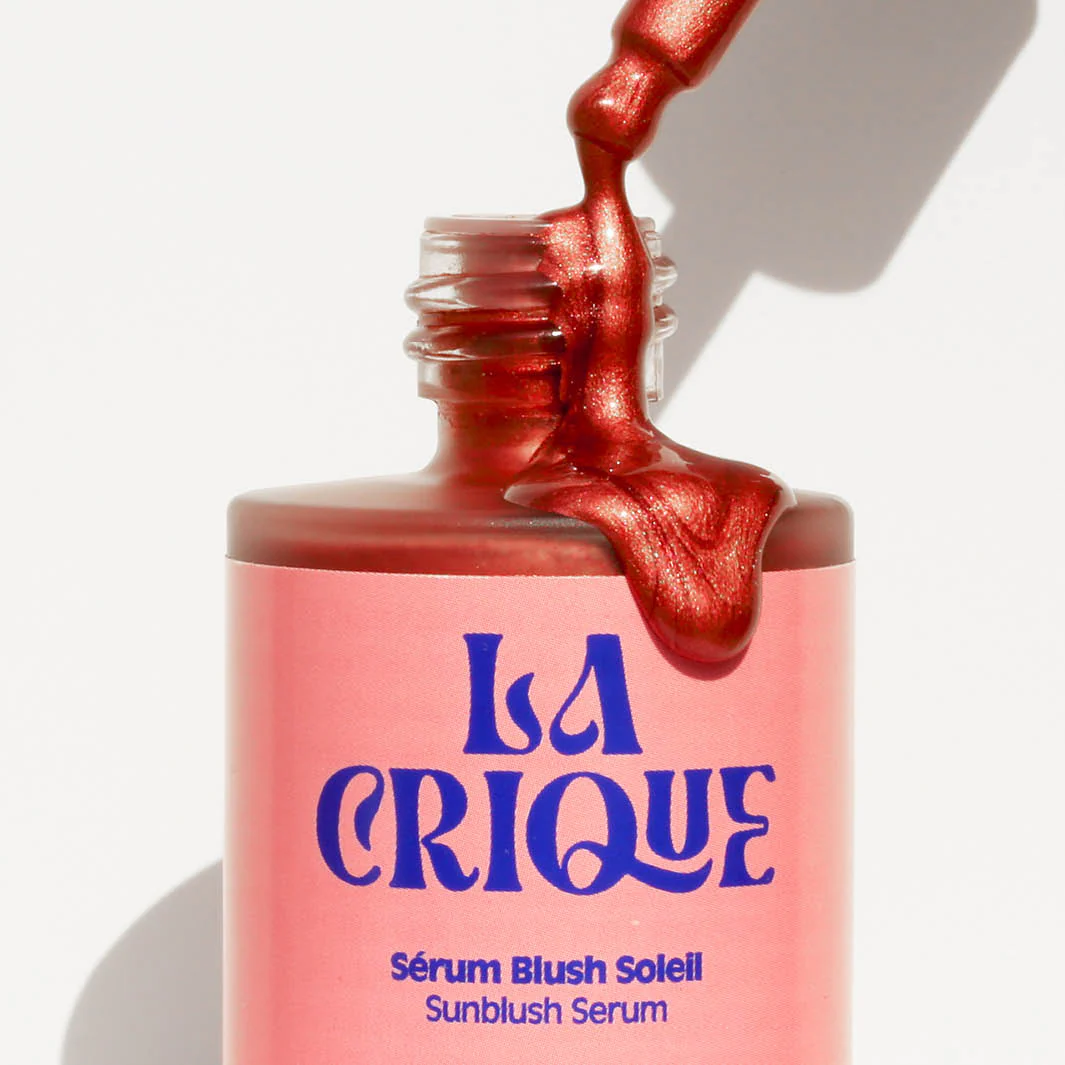 Sérum Blush Soleil 30ml – Image 2