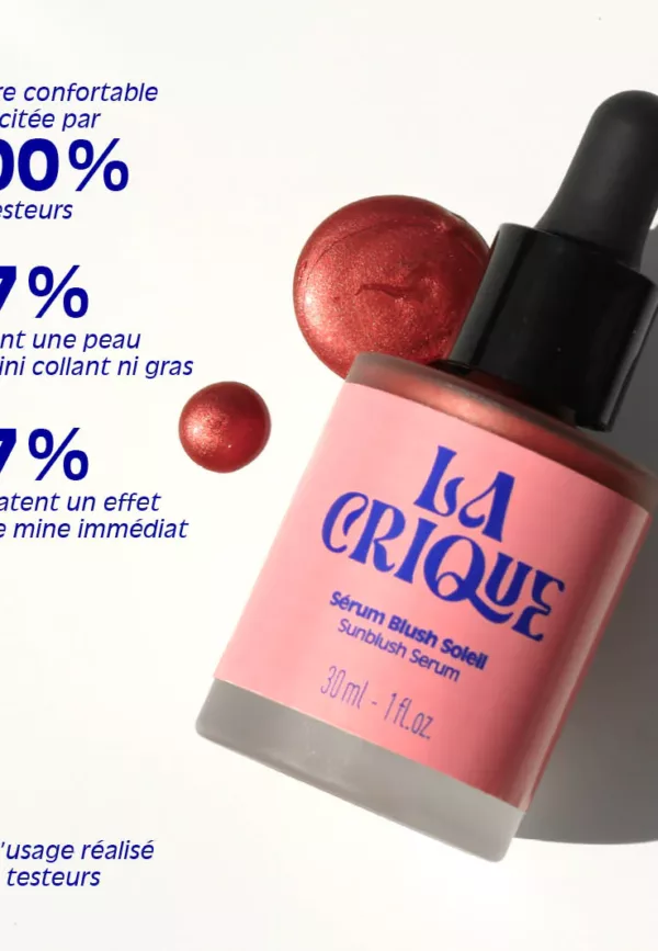 Sérum Blush Soleil 30ml – Image 7