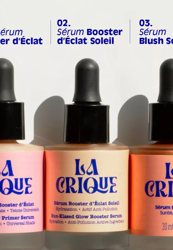 Sérum Blush Soleil 30ml – Image 8