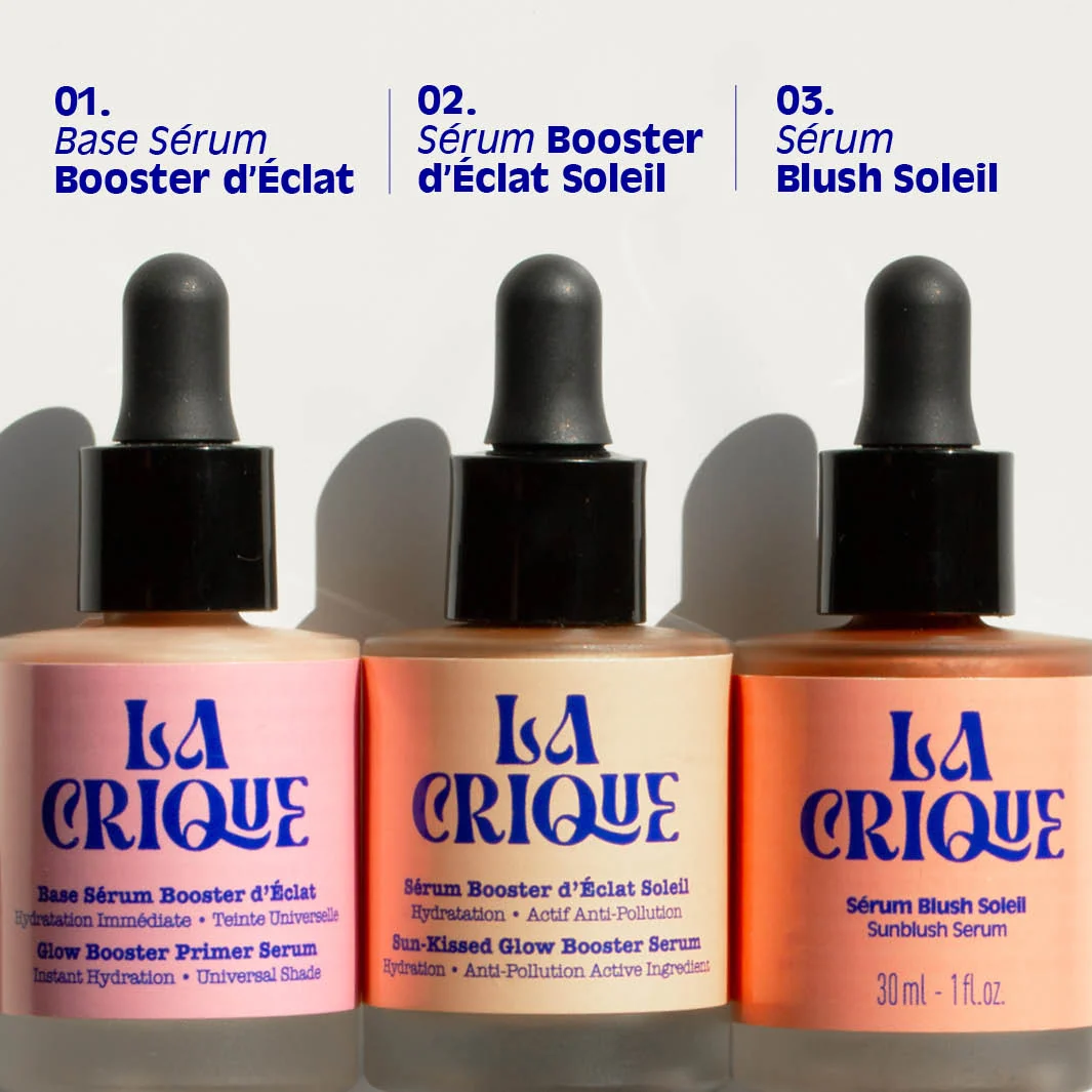 Sérum Blush Soleil 30ml – Image 8