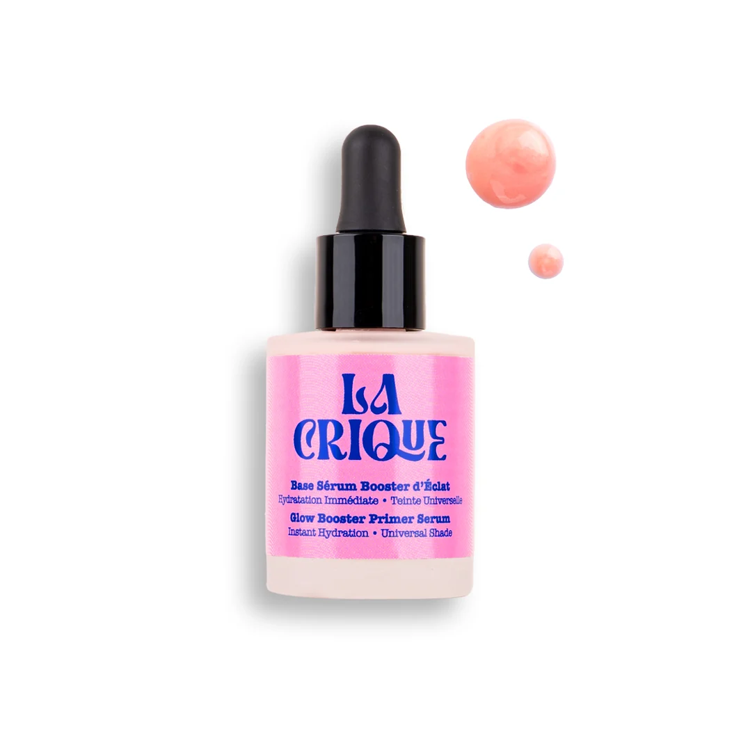 Sérum base de teint éclat & hydratation – Booster d’éclat 30ml – Image 1