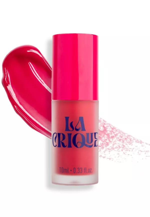 Eau à Lèvres - 04 Splash Framboise – Image 1