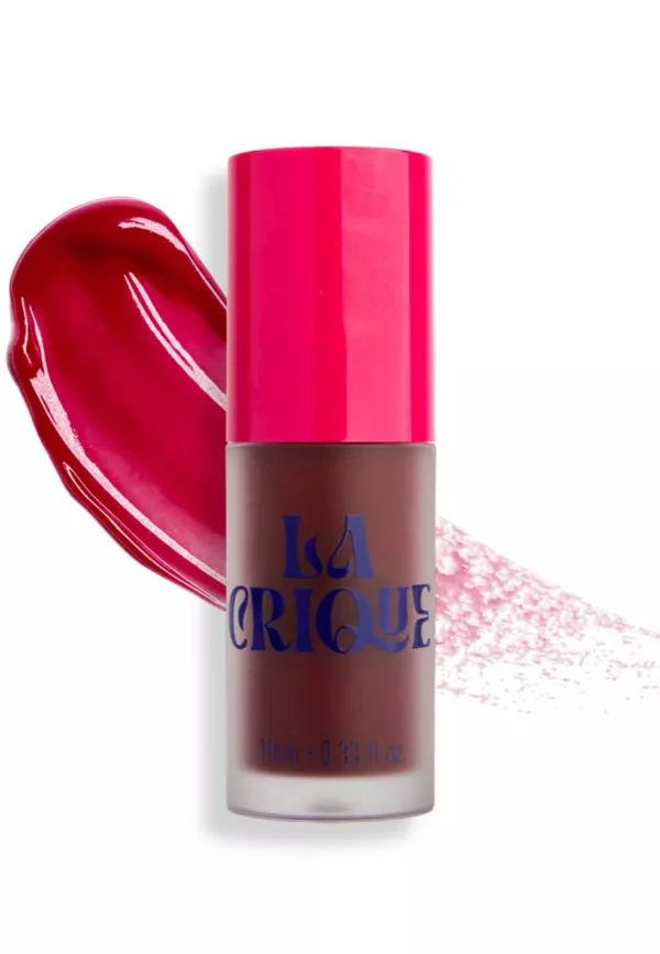 Eau à Lèvres - 05 Crush Rubis – Image 1