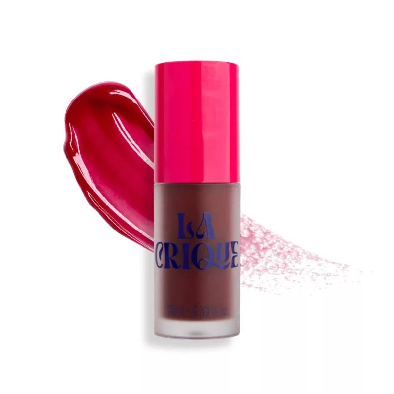 Eau à Lèvres - 05 Crush Rubis
