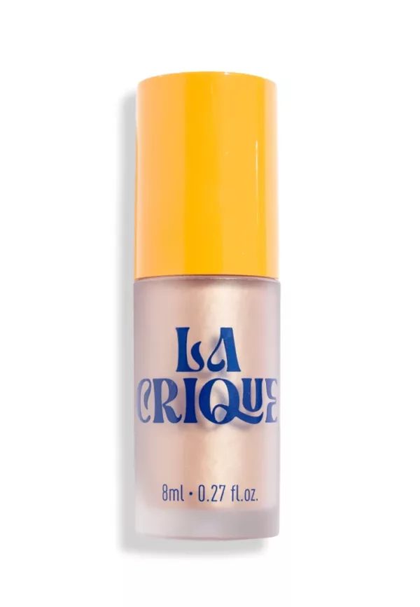 Fard à paupières liquide - Teinte 01 Crème glacée – Image 1