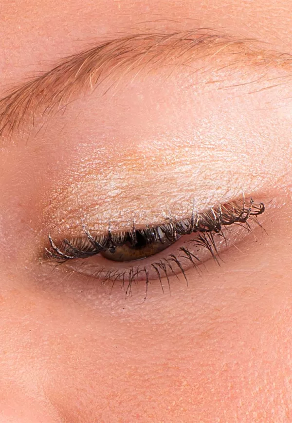 Fard à paupières liquide - Teinte 01 Crème glacée – Image 2