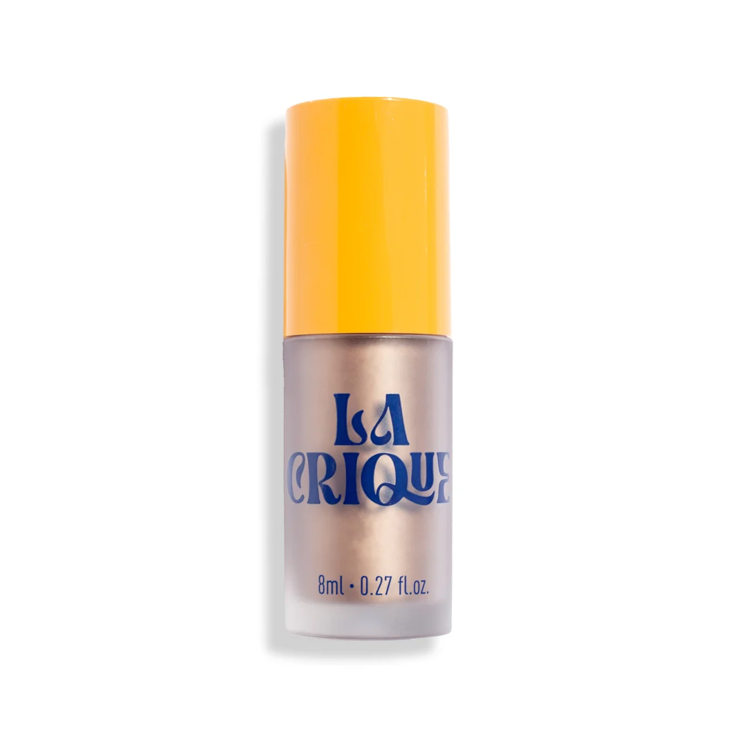 Fard à paupières liquide - Teinte 04 Macchiato glacé – Image 1