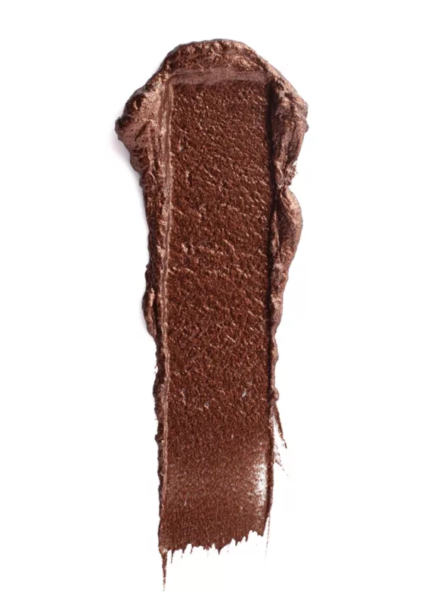 Fard à paupières liquide - Teinte 05 Chocolat épicé – Image 3