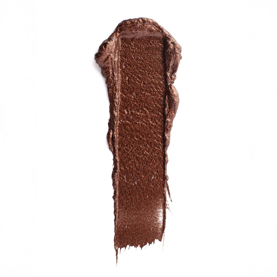 Fard à paupières liquide - Teinte 05 Chocolat épicé – Image 3