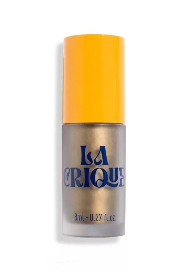 Fard à paupières liquide - Teinte 06 Pistache d'été – Image 1