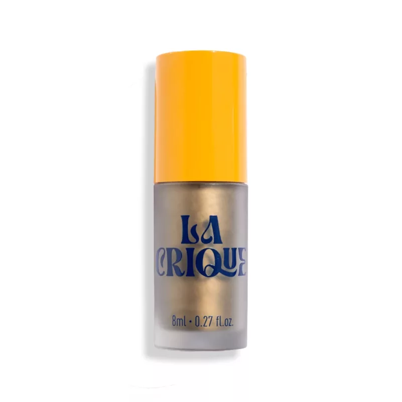Fard à paupières liquide - Teinte 06 Pistache d'été