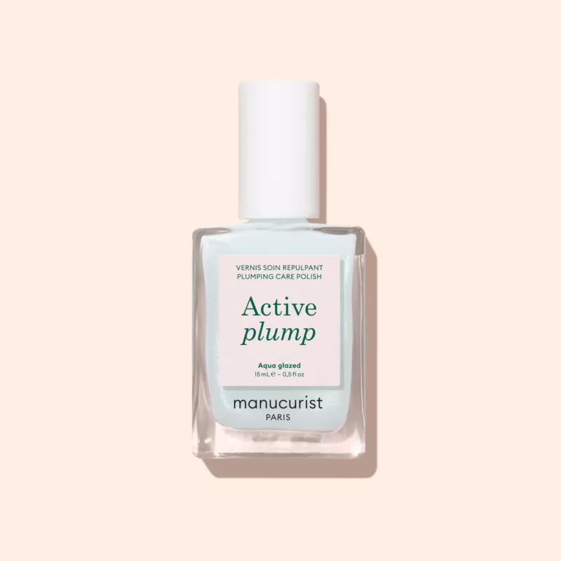 Active Plump Aqua Glazed - Soins