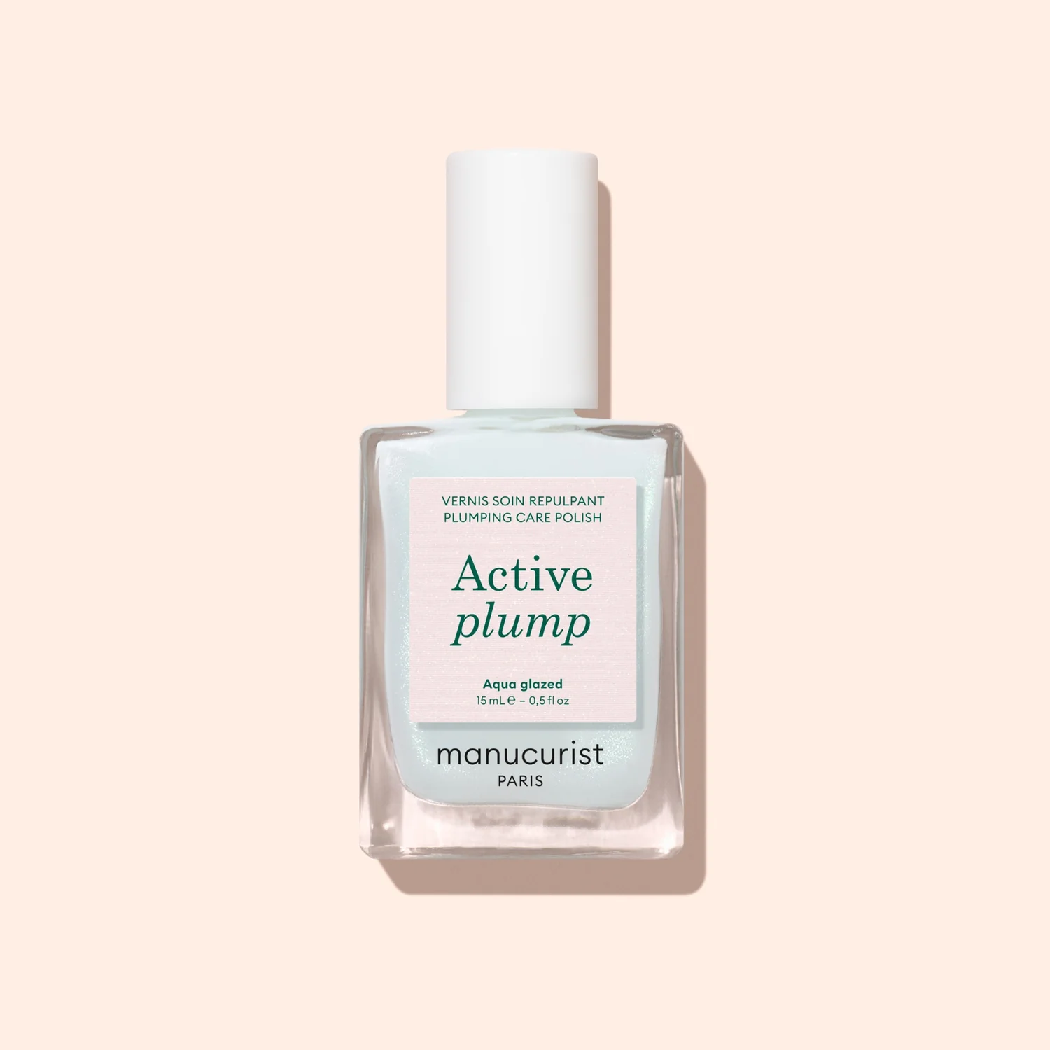 Active Plump Aqua Glazed - Soins – Image 1